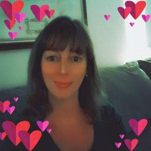 Meet your Posher, Tammy